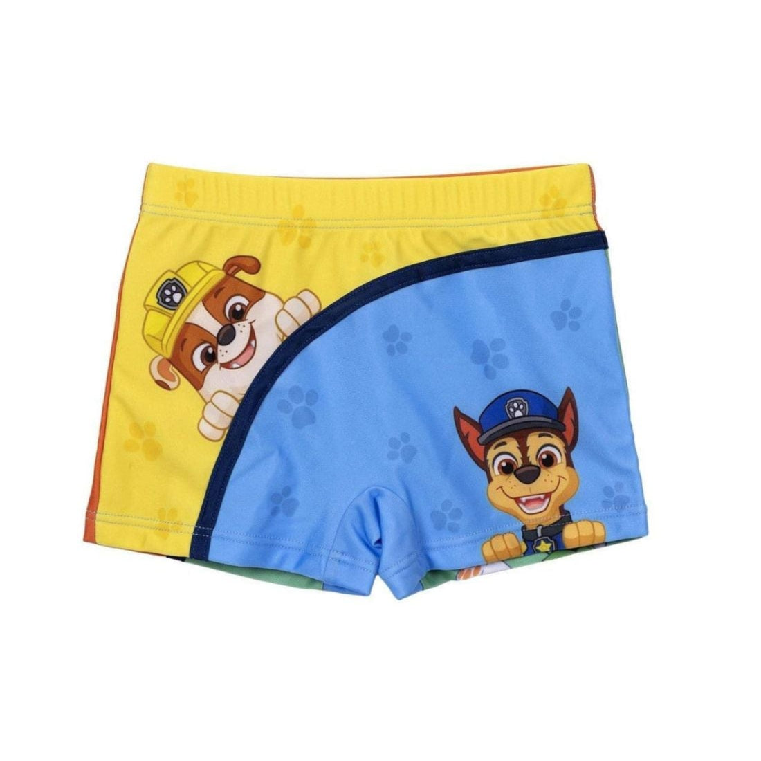 Paw patrol swim shorts