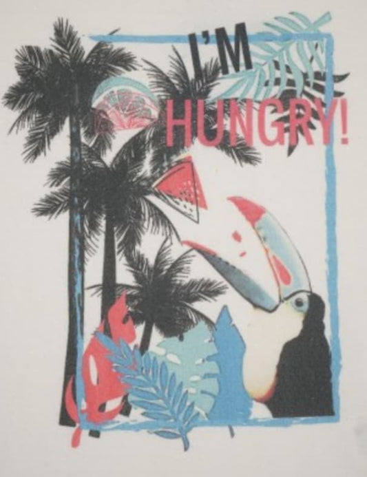 Im hungry t-shirt