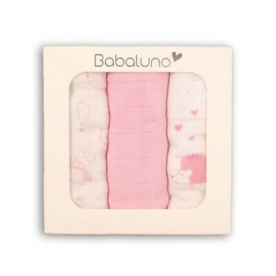 3 Pack Muslim Cloths