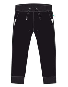 Tracksuit pants (navy/grey/black)