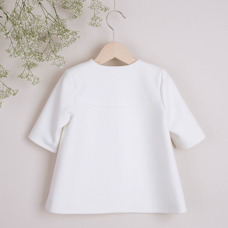 Baptism coat