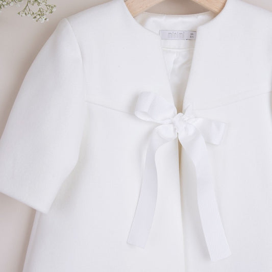 Baptism coat