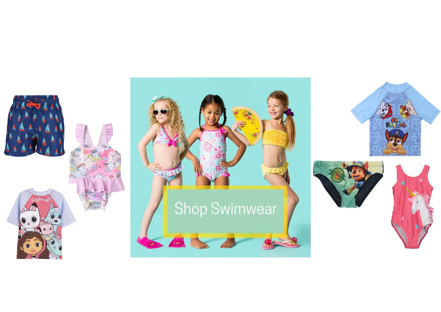 Swimwear