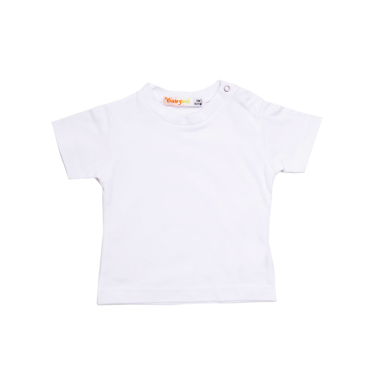 White Plain t-shirt