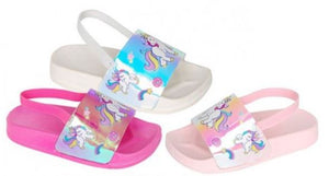 Unicorn Beach Sandals