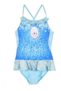 Frozen II swimming suit