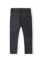 Load image into Gallery viewer, Grey Chino Pants
