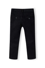 Load image into Gallery viewer, Black Chino Pants
