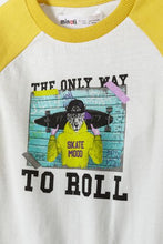 Load image into Gallery viewer, The Only Way to Roll Shirt
