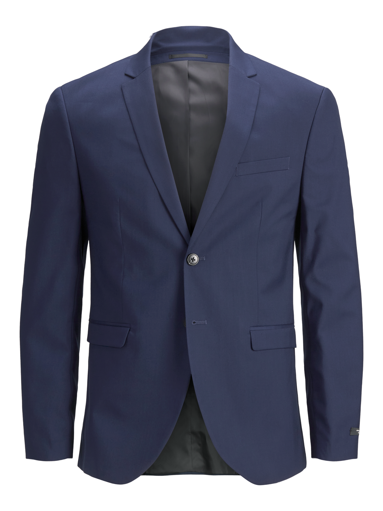 Medieval Blue Blazer