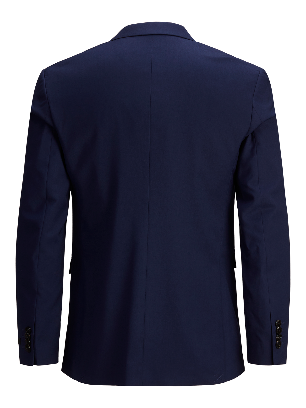 Medieval Blue Blazer