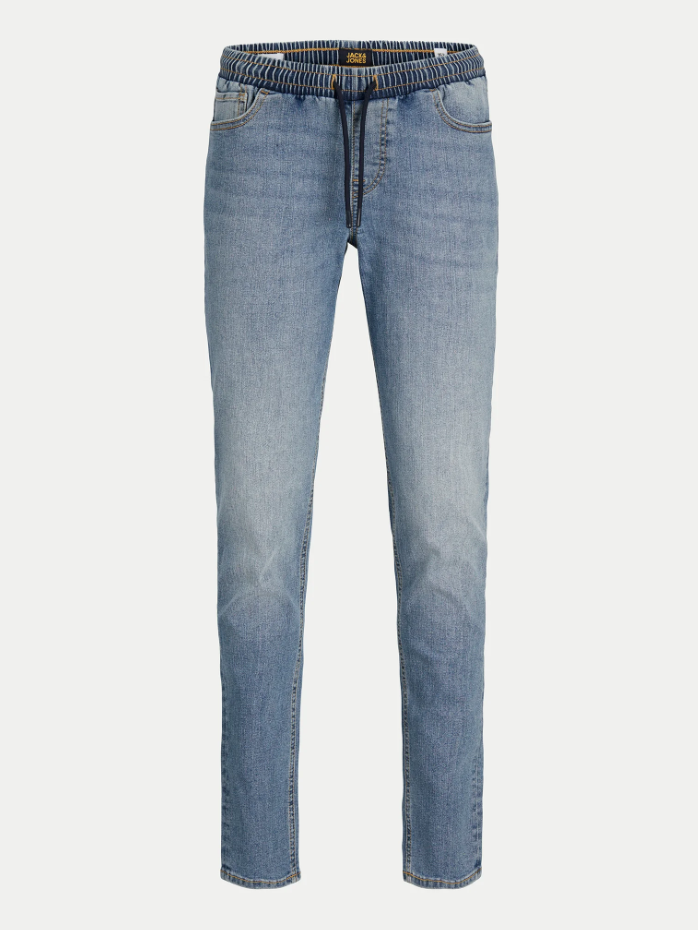 Slim Denim Jeans