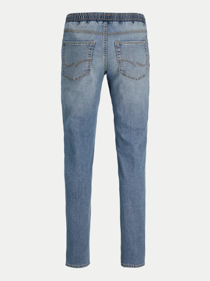 Slim Denim Jeans