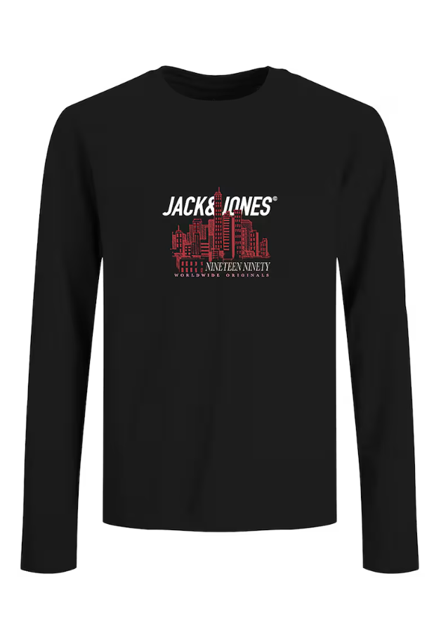Jack & Jones City Shirt