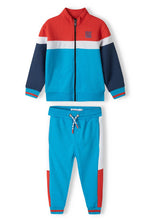 Load image into Gallery viewer, Red/White/Blue Tracksuit
