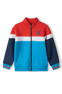 Red/White/Blue Tracksuit