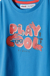 Cool t-shirt