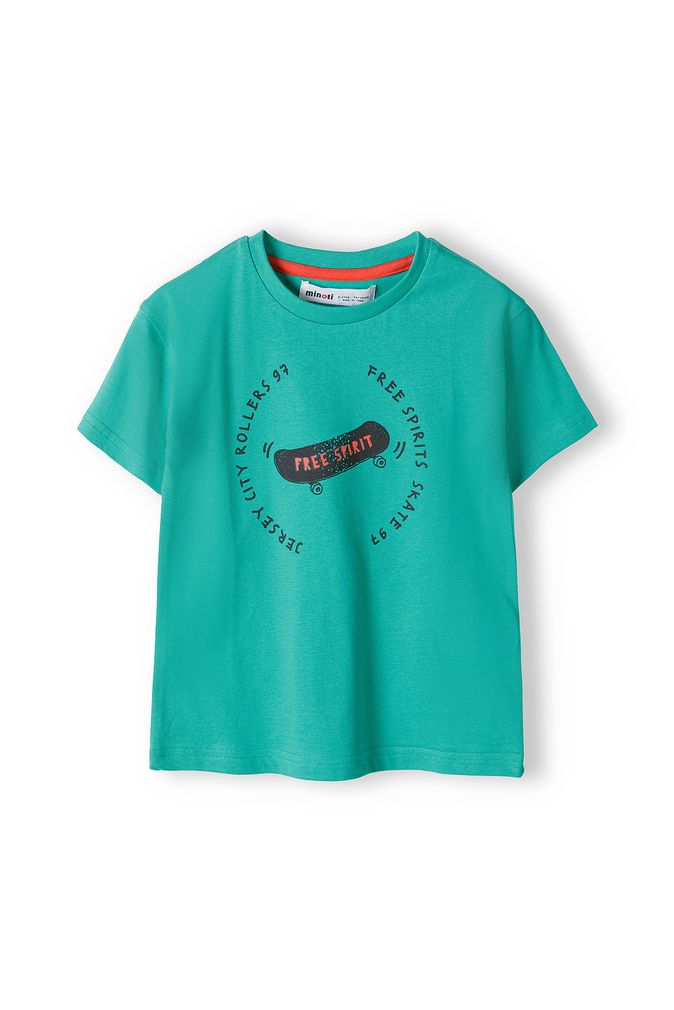 Free spirit t-shirt
