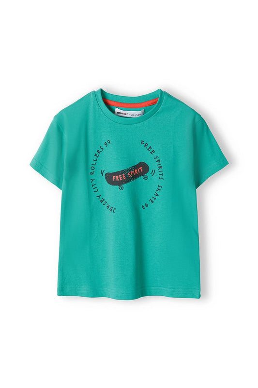 Free spirit t-shirt
