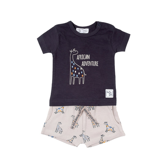 African Adventure 2 pc set