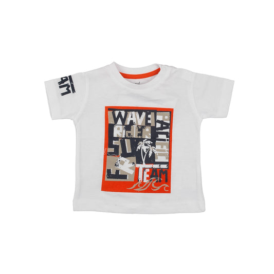 Wave Rider Pacific Team t-shirt