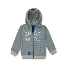 Load image into Gallery viewer, Game Battle Jacket
