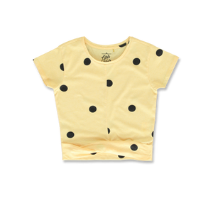 Spotted top (yellow or green)
