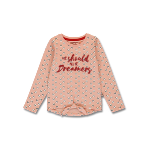 Dreamers Panda t-shirt