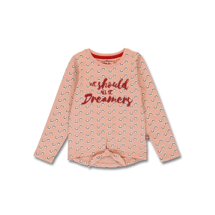 Dreamers Panda t-shirt