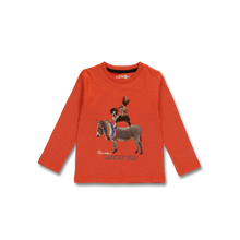 Load image into Gallery viewer, Donkey Ride T-shirt

