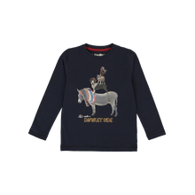 Load image into Gallery viewer, Donkey Ride T-shirt
