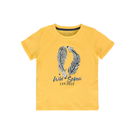 Wild safari t-shirt