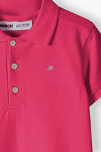 Load image into Gallery viewer, Polo shirt dress
