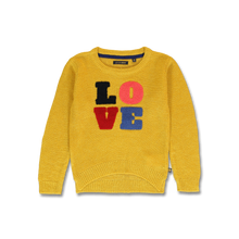 Load image into Gallery viewer, Love Sweater
