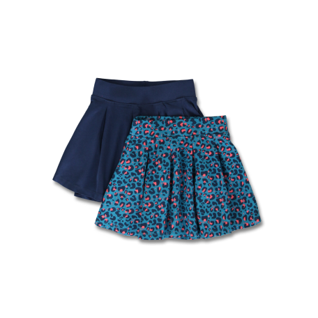 Flowy Skirts pack of 2