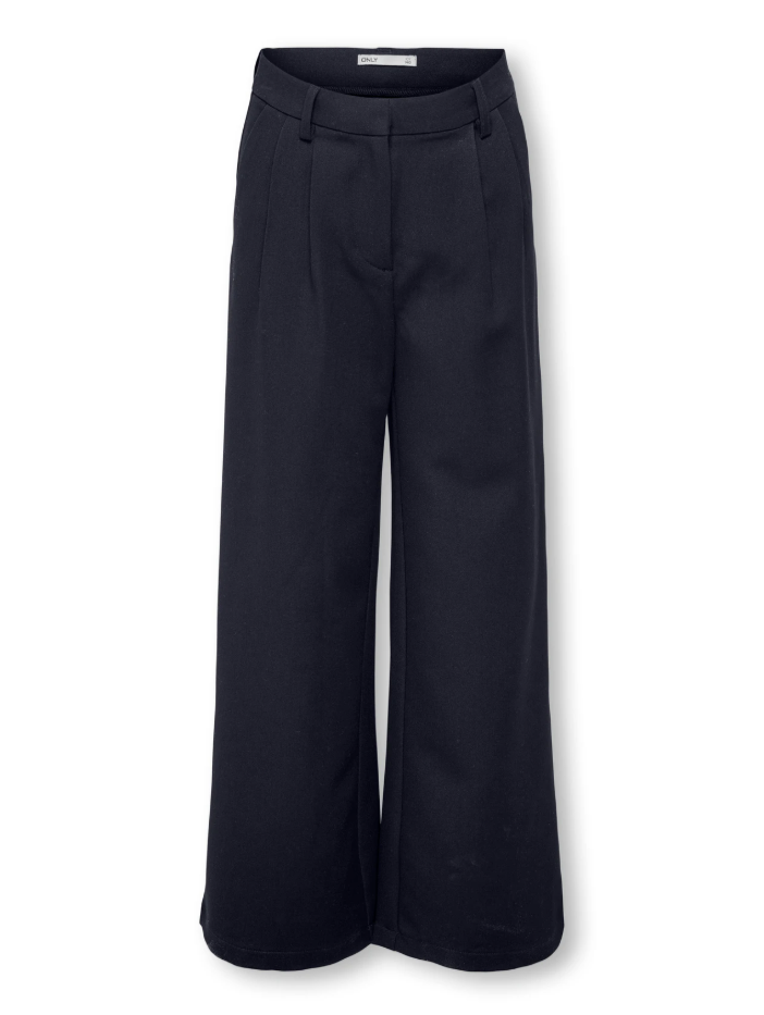 Navy pants