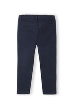 Load image into Gallery viewer, Blue Chino Pants
