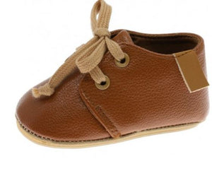 Beppi Baby Brown Shoes