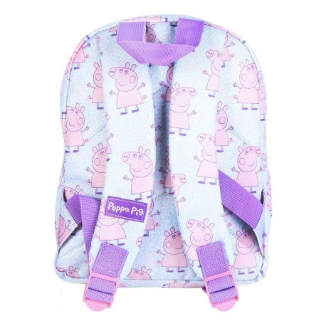 Peppa Pig Backpack