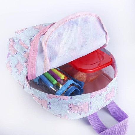 Peppa Pig Backpack