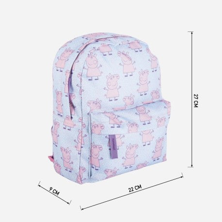 Peppa Pig Backpack