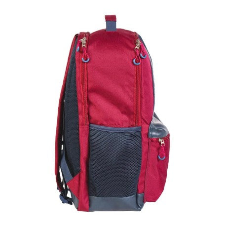 Red Spiderman Backpack