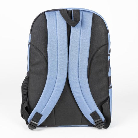 Blue Marvel Backpack