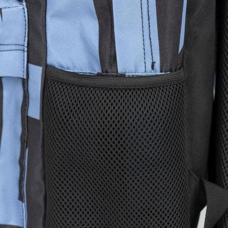 Blue Marvel Backpack