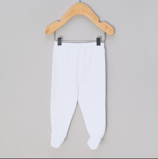 Cotton gaiters