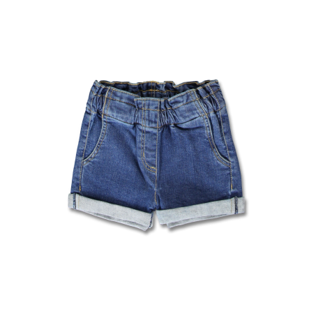 Jeans Shorts