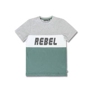 Grey Rebel T-shirt