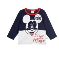 Load image into Gallery viewer, Cool Mickey Mouse T-Shirt
