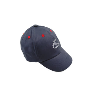 Best Friends Forever Navy Blue Cap