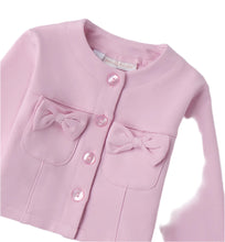 Load image into Gallery viewer, Pink Cardigan
